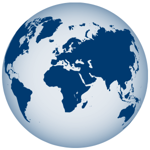 World Map